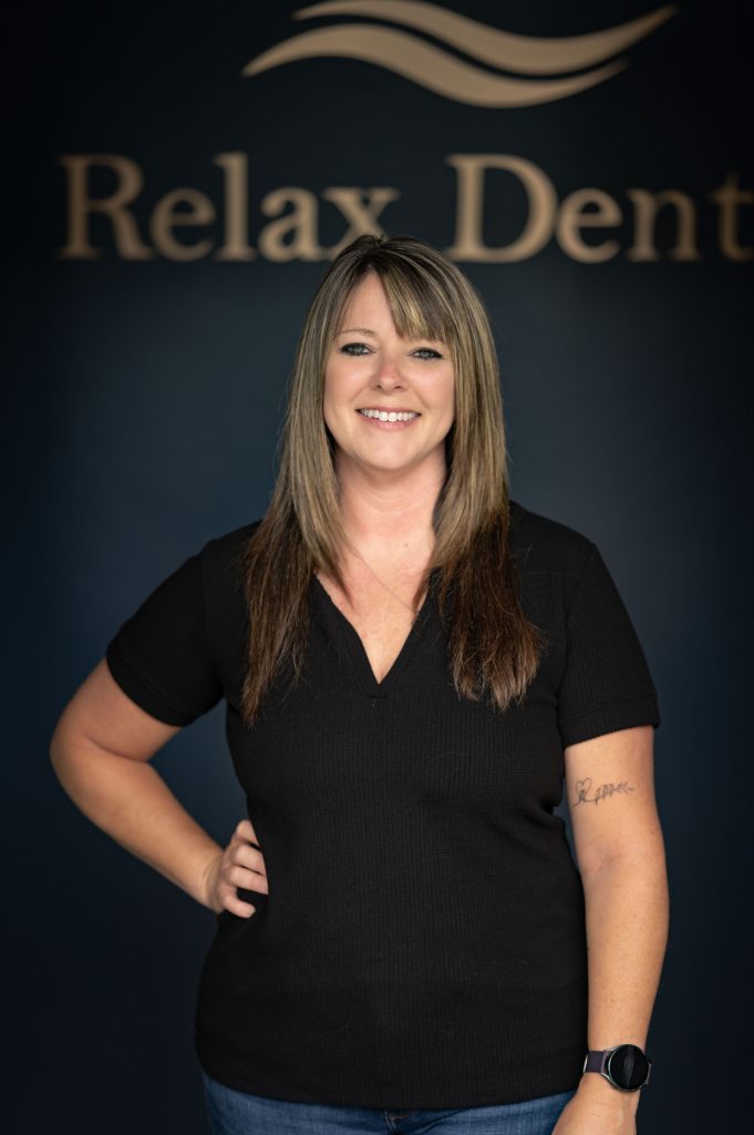 michelle relax dental